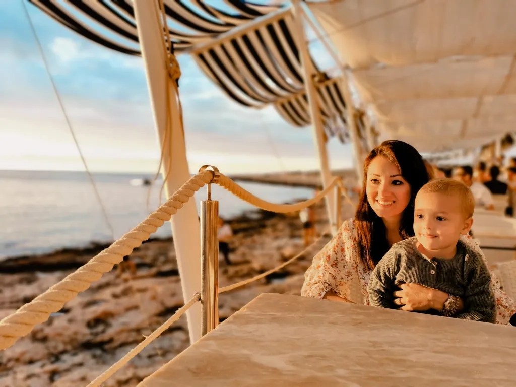 Cafe del Mar San Antonio