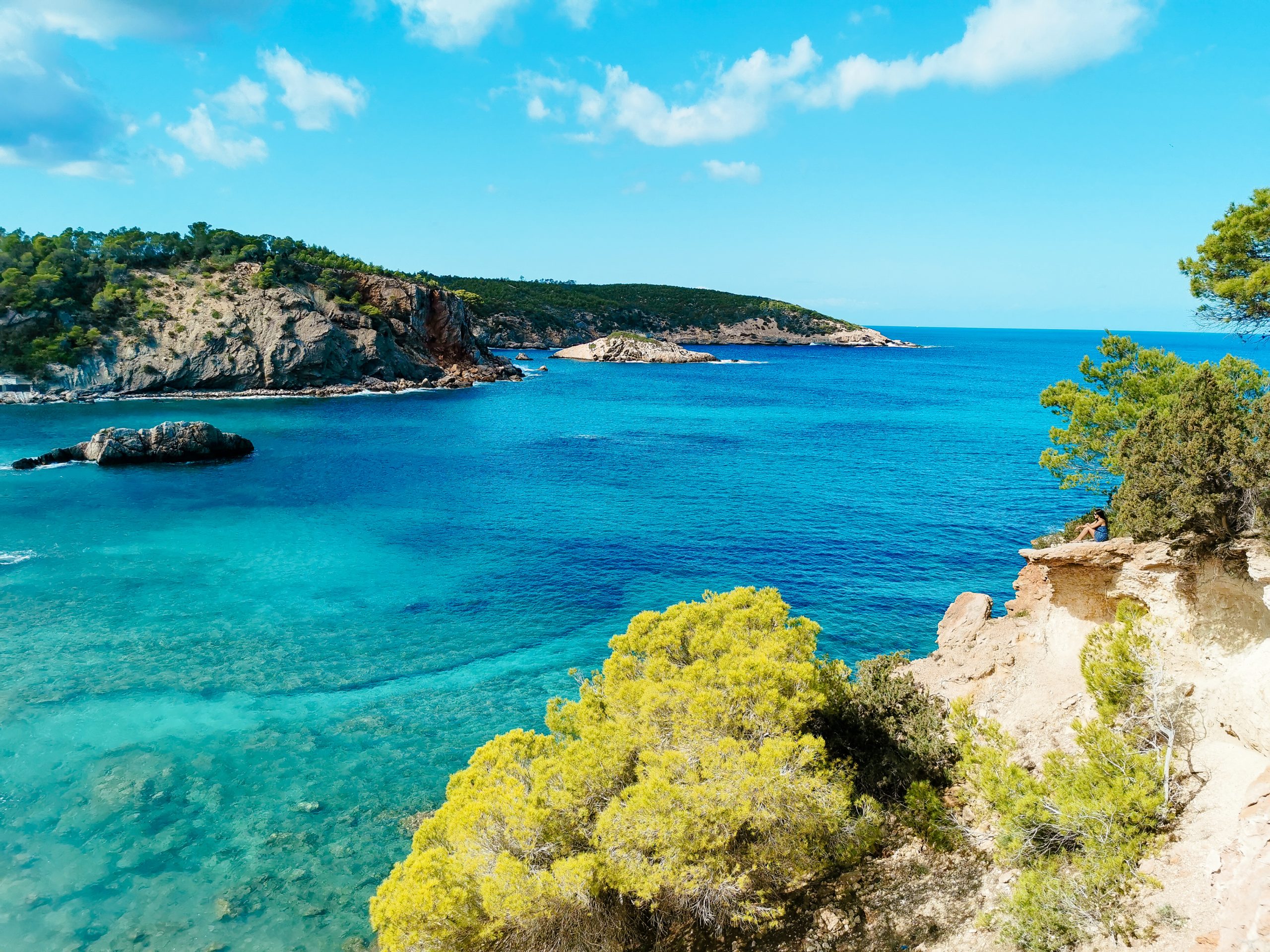 Ibiza Tipps Strände