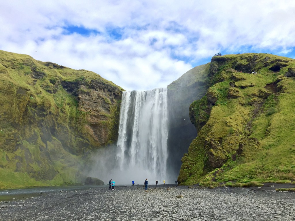 Roadtrip durch Island in 12&nbsp;Tagen