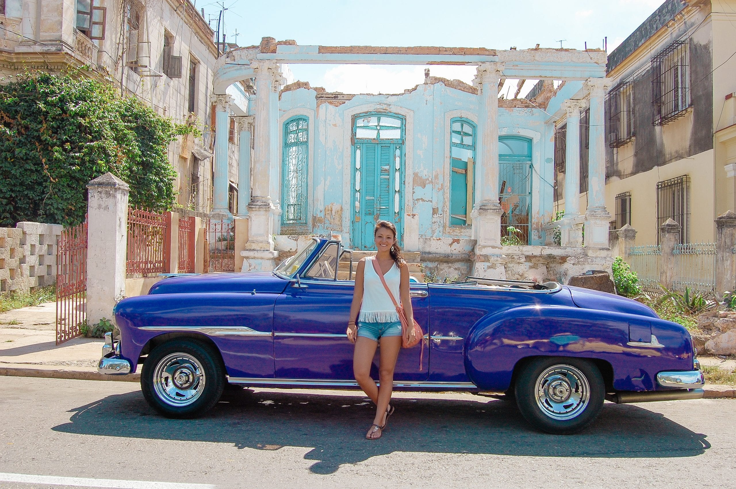 Kuba Reisetipps  Havanna