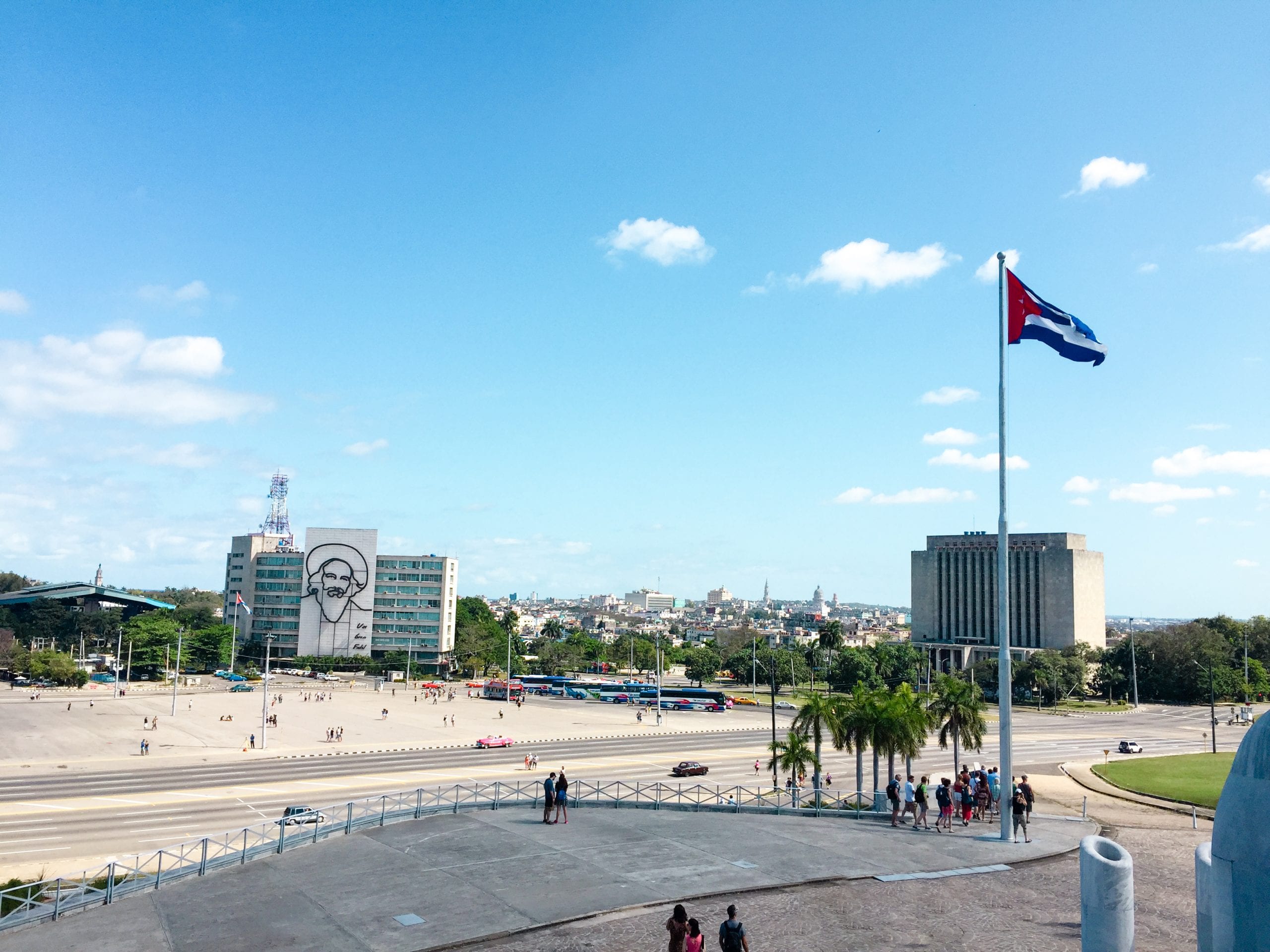 Kuba Havanna Rundreise Reisebericht