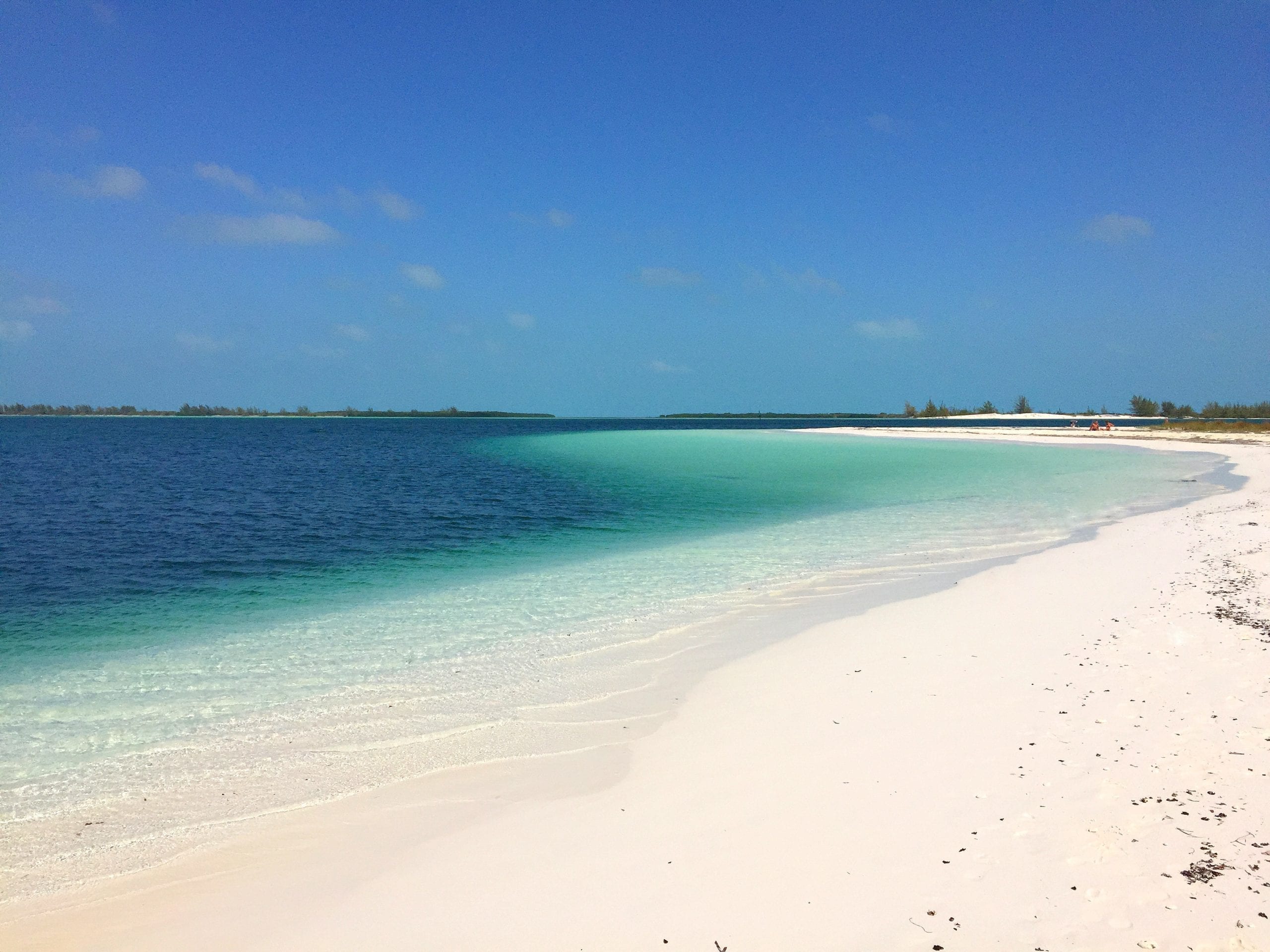 Cayo Largo