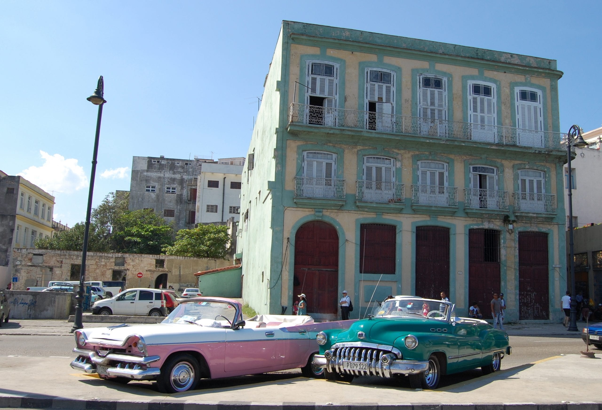 Kuba Reisetipps Rundreise Havanna