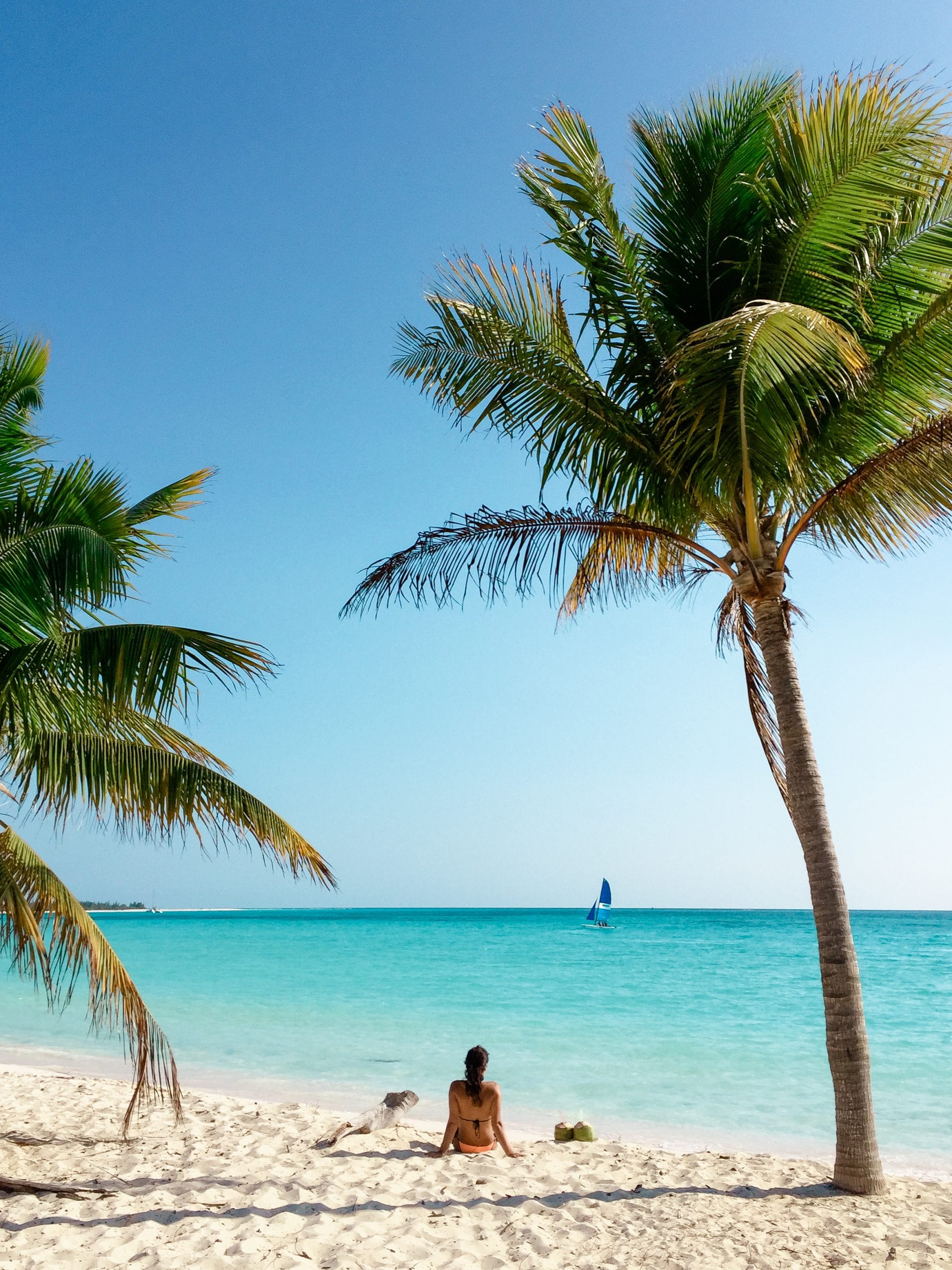 Cayo Largo del Sur Blog