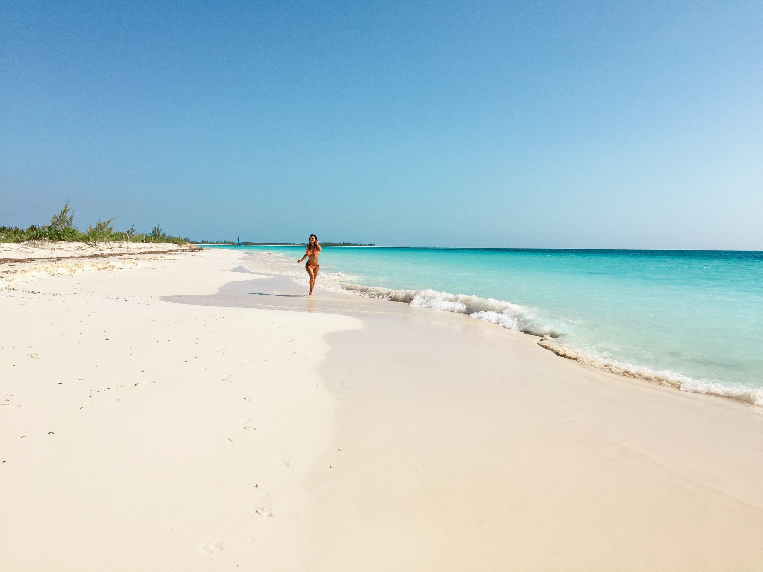 Cayo Largo del Sur Kuba Reisetipps Blog Rundreise