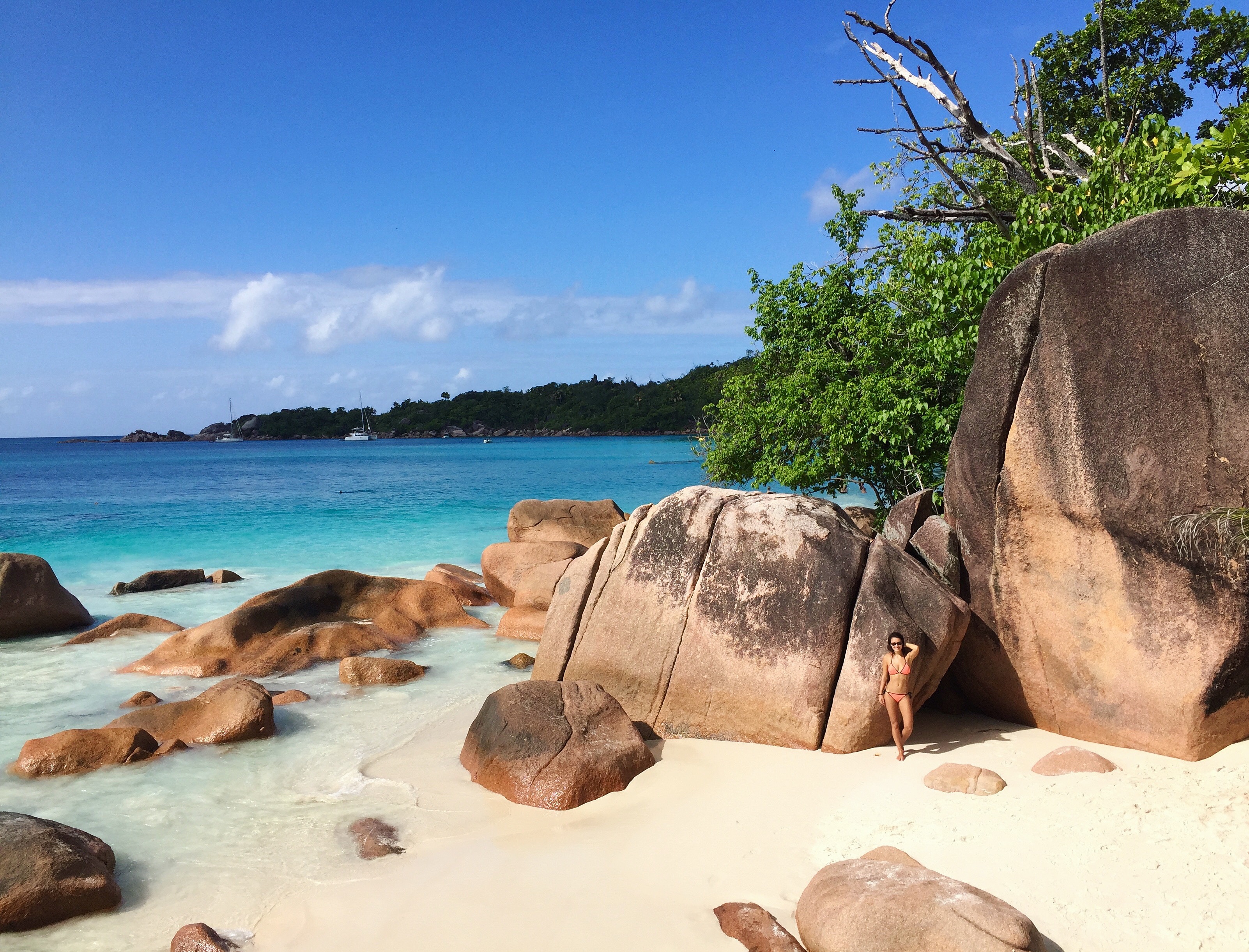 Anse Lazio