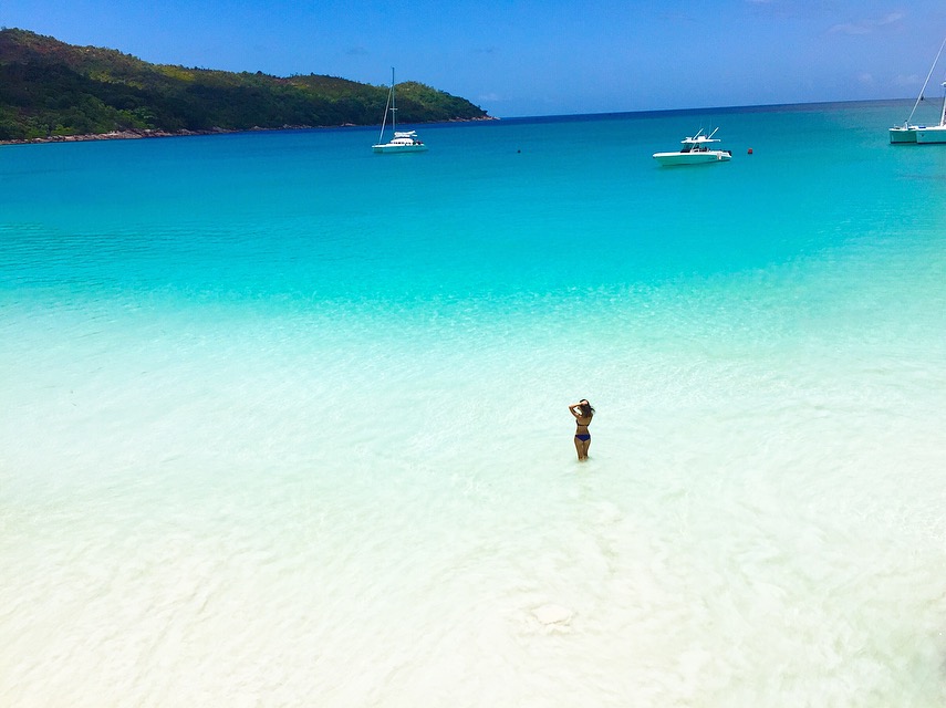 Seychellen Reisebericht
