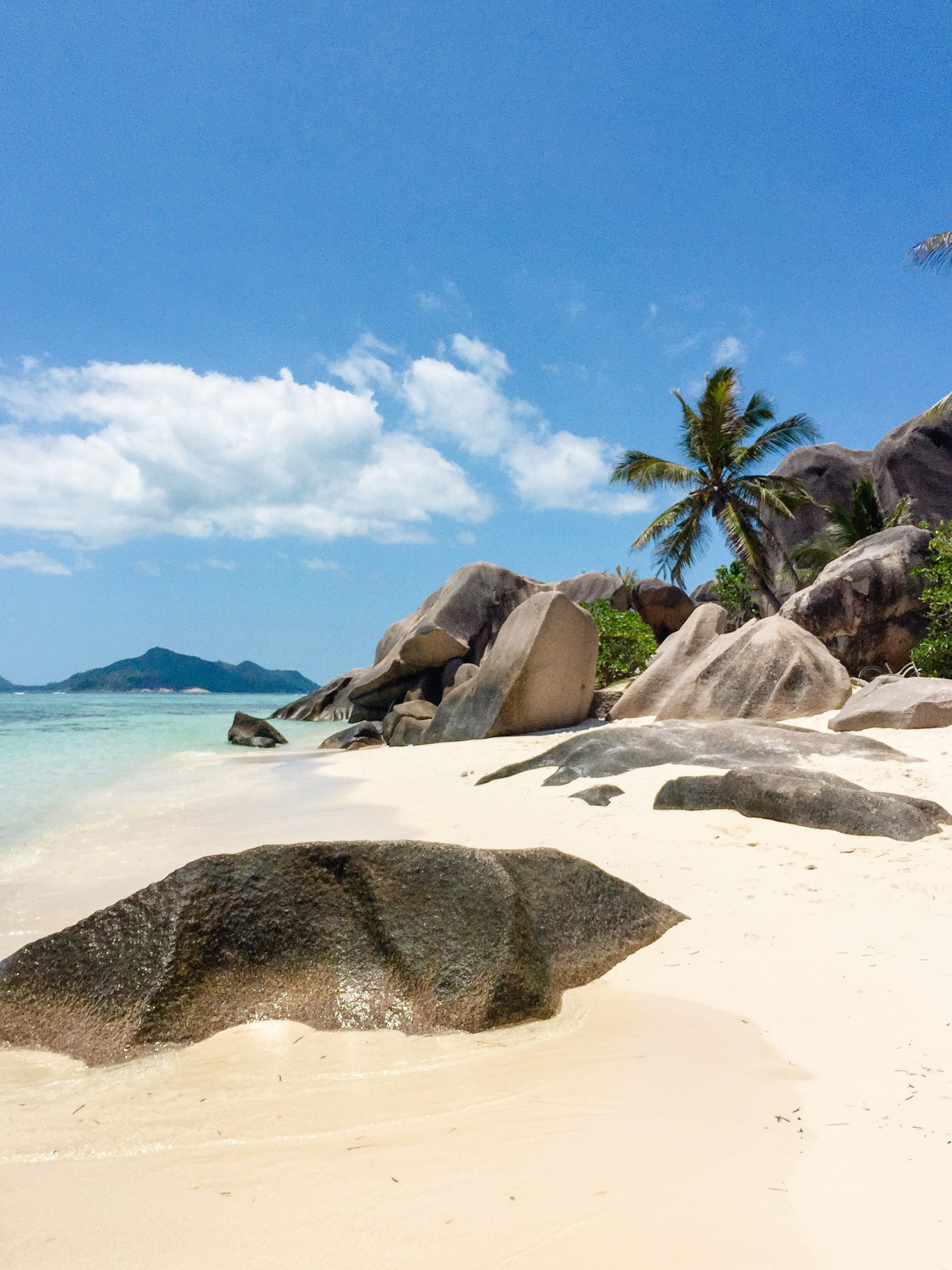 Seychellen Tipps Reisebericht Praslin La Digue