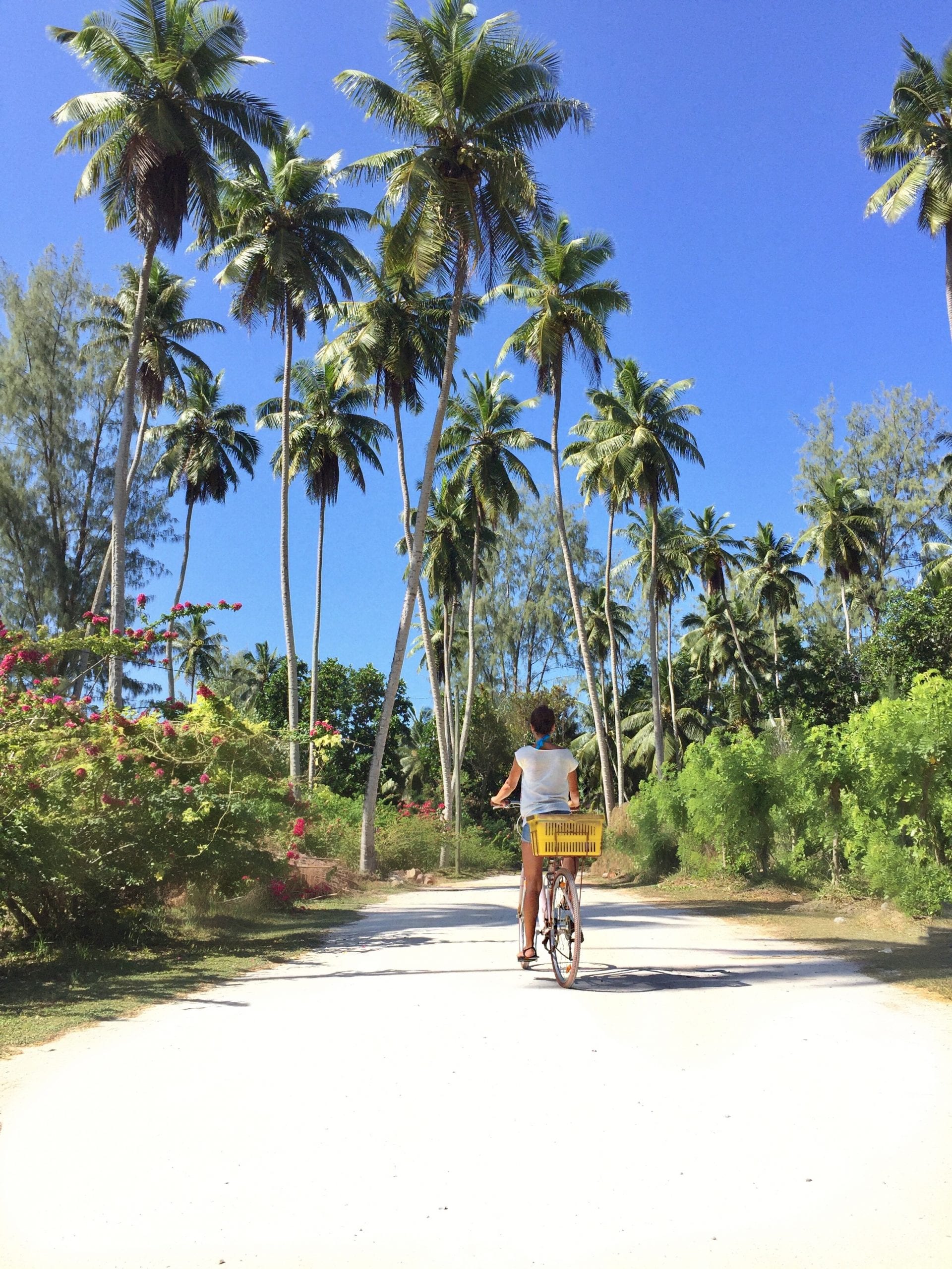 Anse Source d'Argent