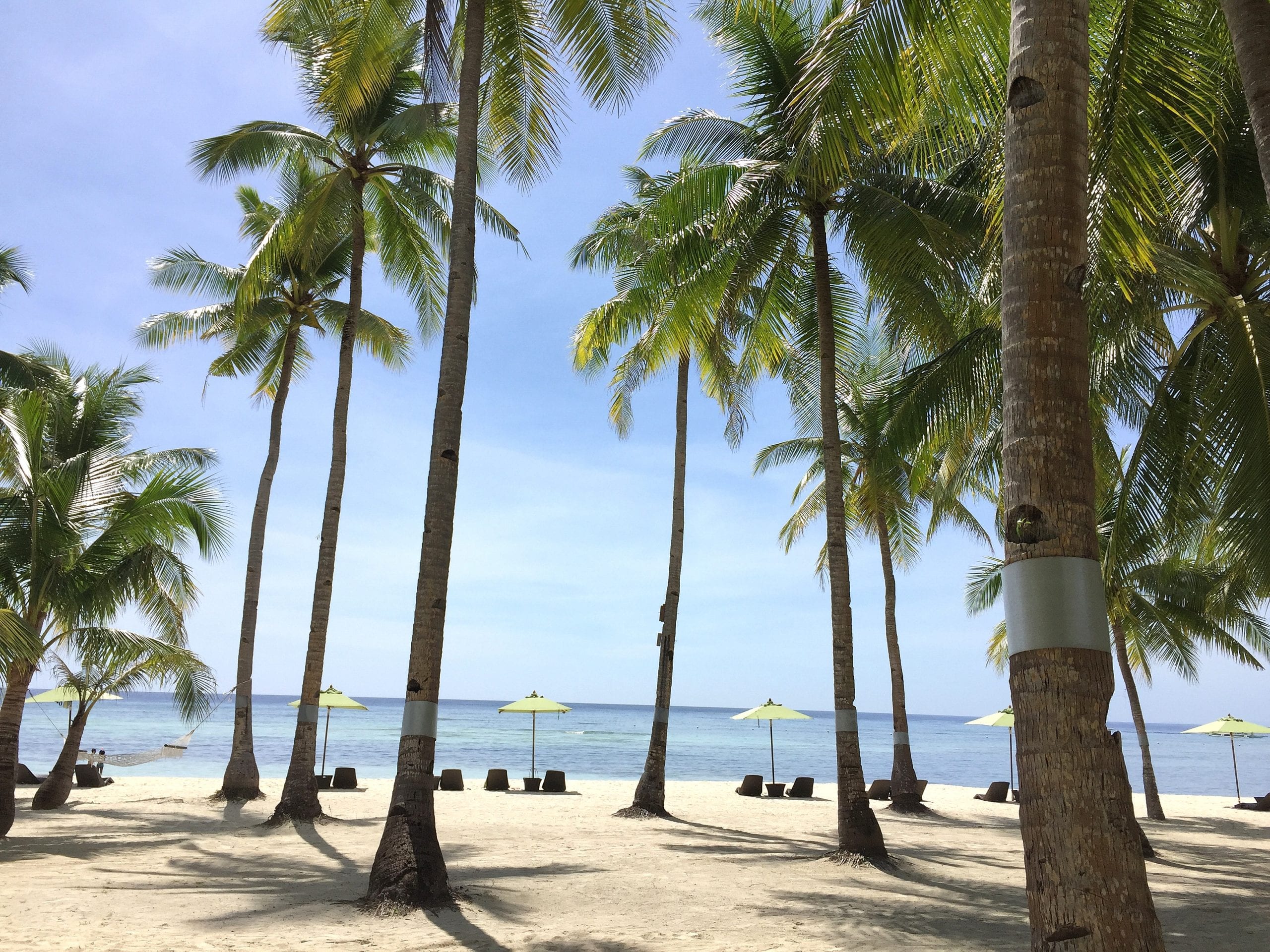Bohol Beach Club Philippinen