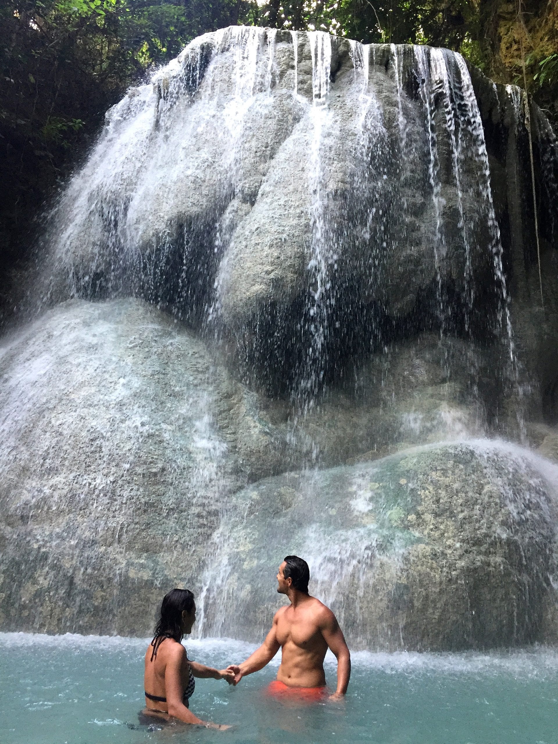 Cebu Philippinen Oslob