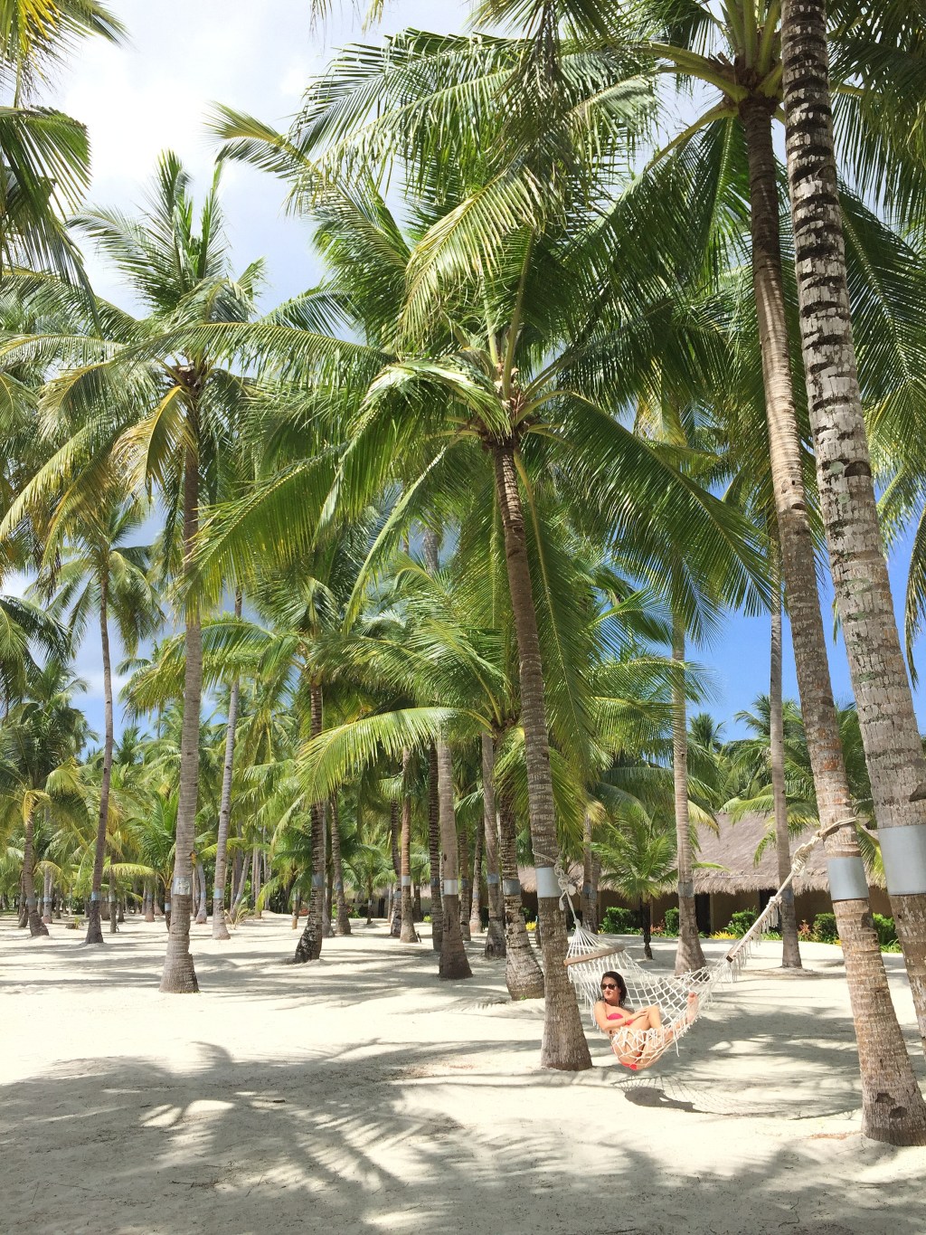 Philippinen: Bohol & Panglao – versteckte Wasserfälle &&nbsp;Traumstrände