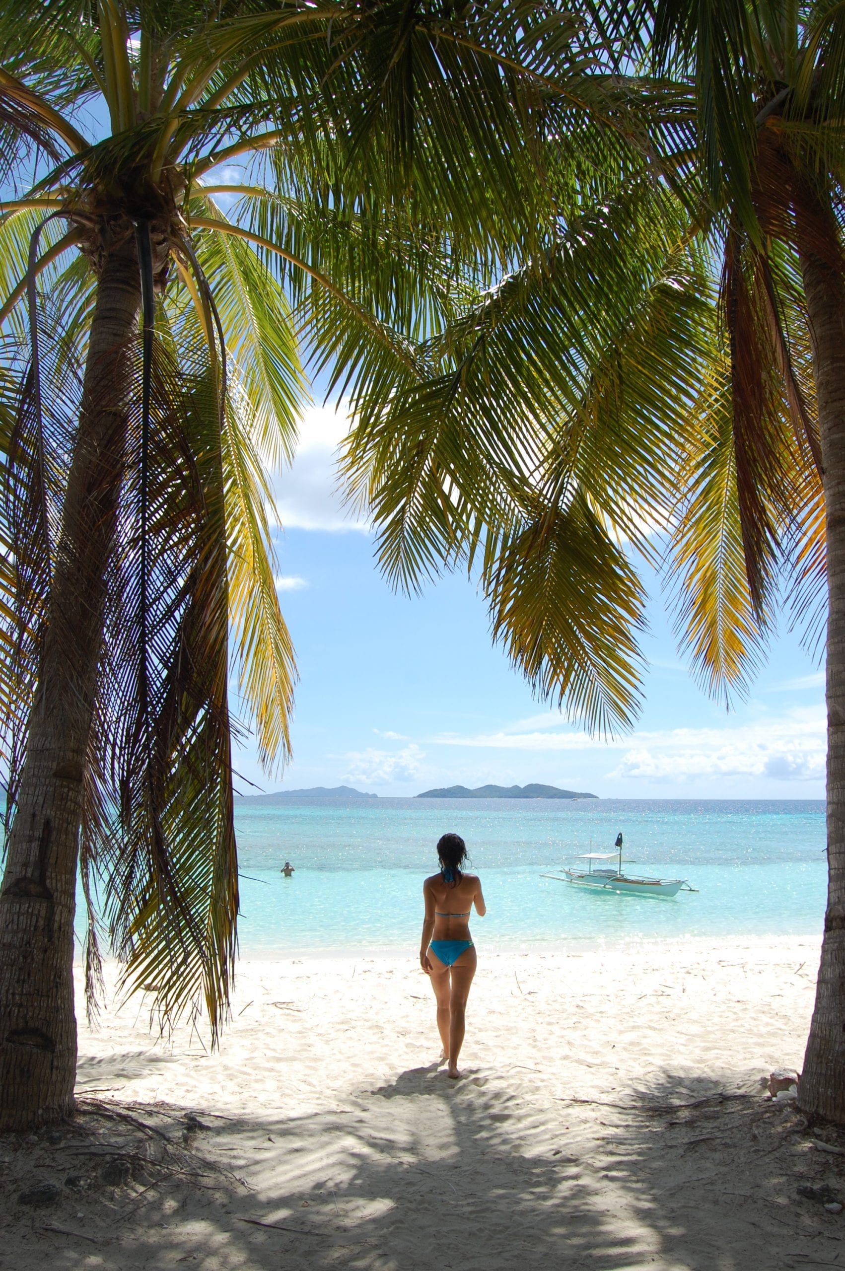 Palawan Coron Malcapuya