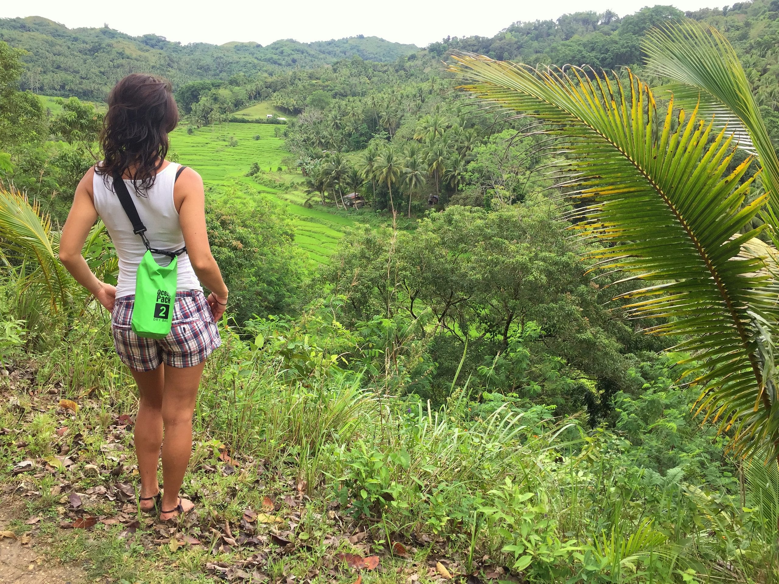 Bohol Philippinen Reisetipps 