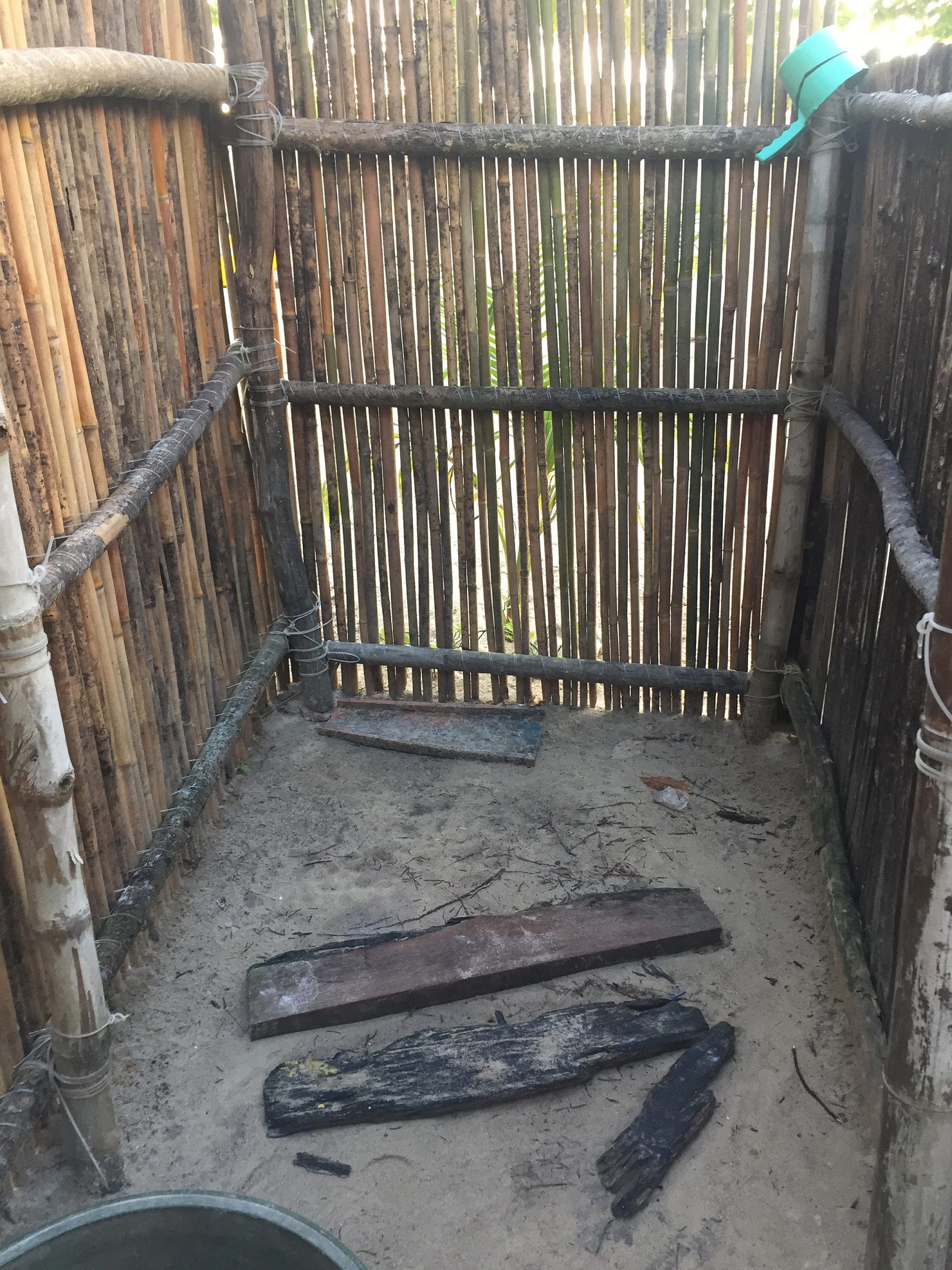 Expedition Philippinen Palawan