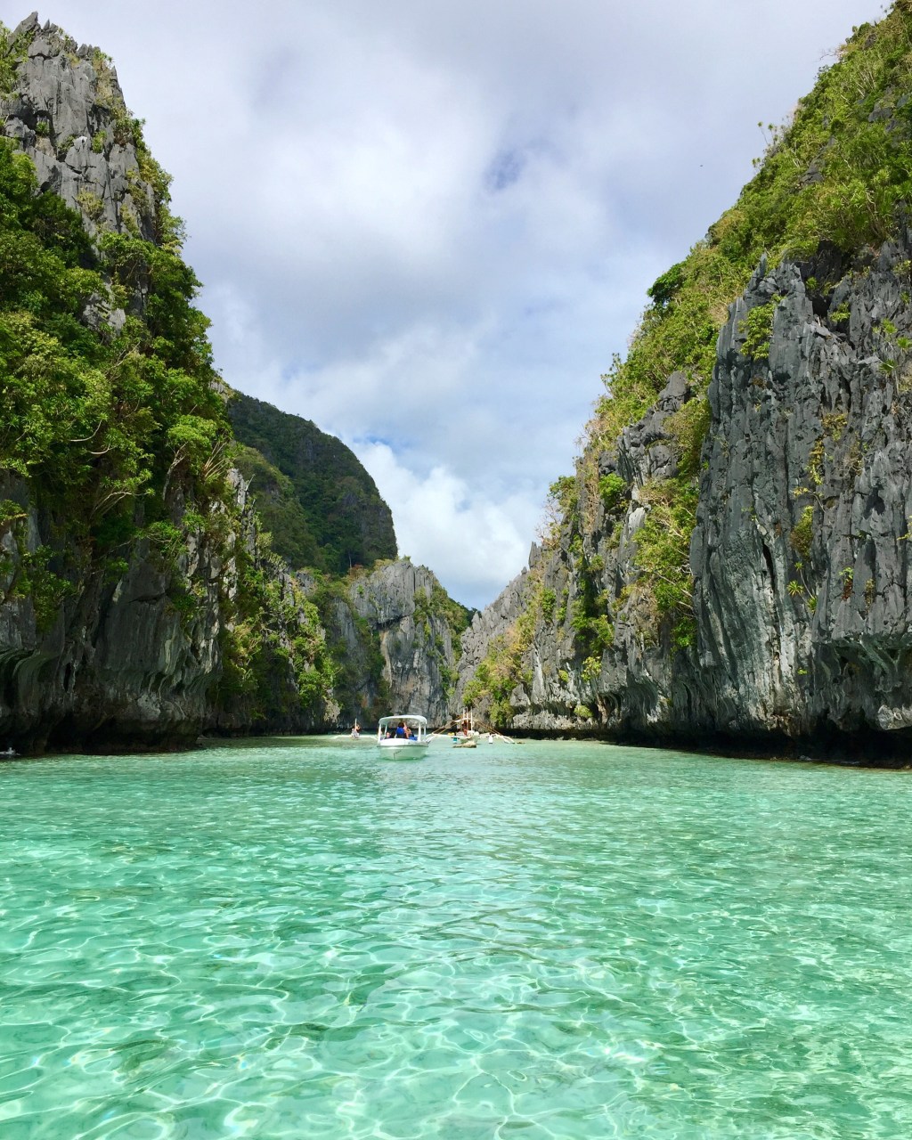 30 Bilder die dich inspirieren nach Palawan zu&nbsp;reisen