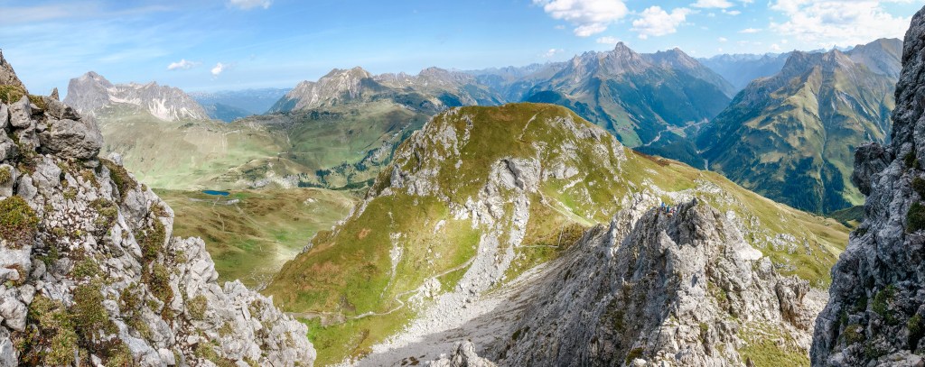 Vorarlberg Fotobeitrag