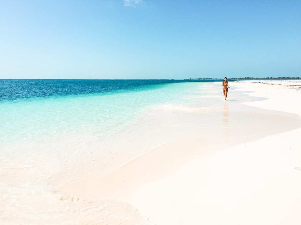 Paradies auf Erden: Die Top 10 schönsten Strände der&nbsp;Welt