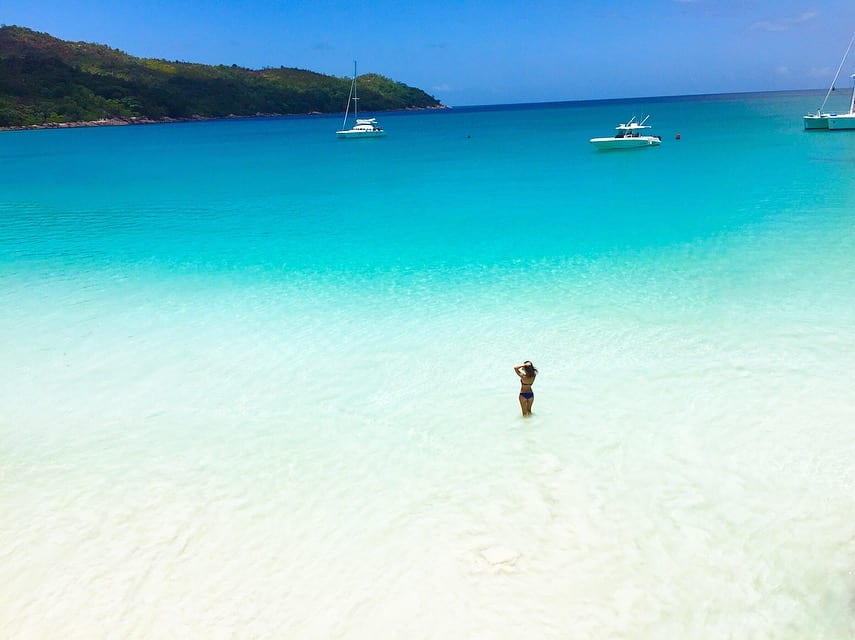 Seychellen Tipps – Top Highlights auf Praslin & La&nbsp;Digue