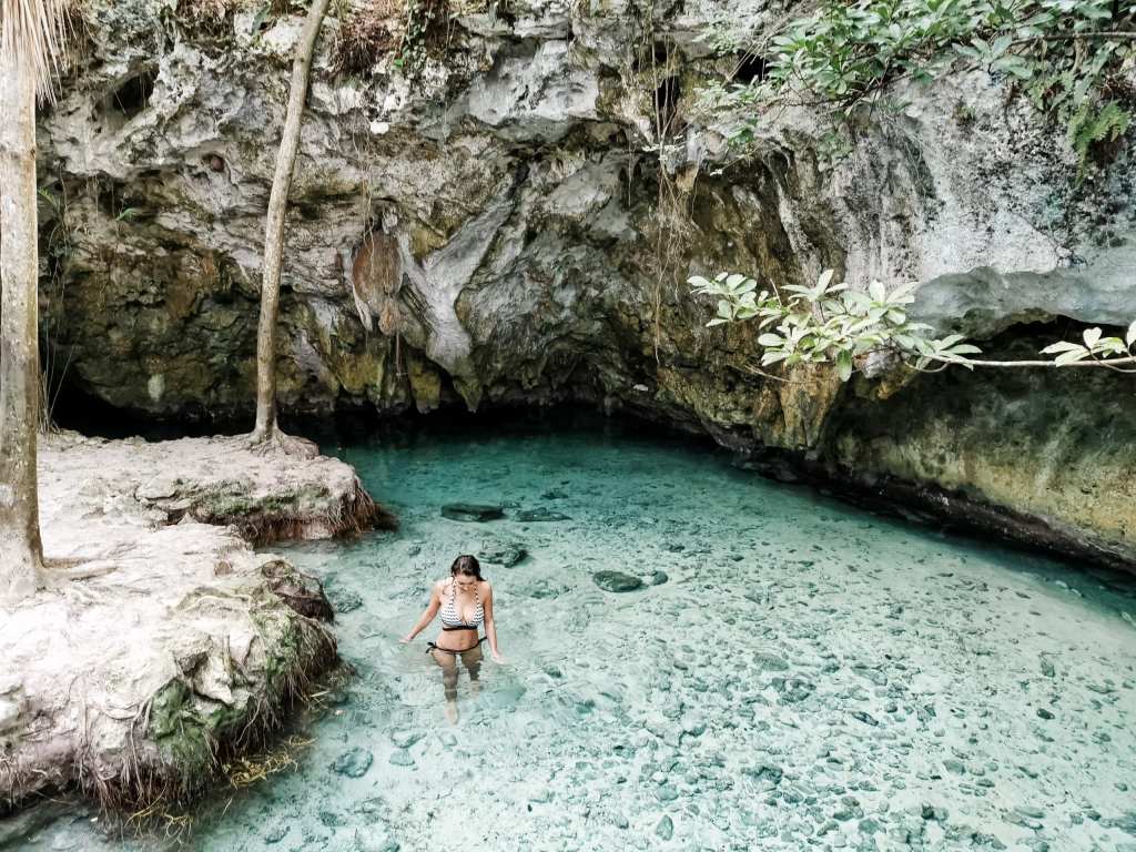 Mexiko: Wir zeigen dir die schönsten Cenoten in&nbsp;Yucatan