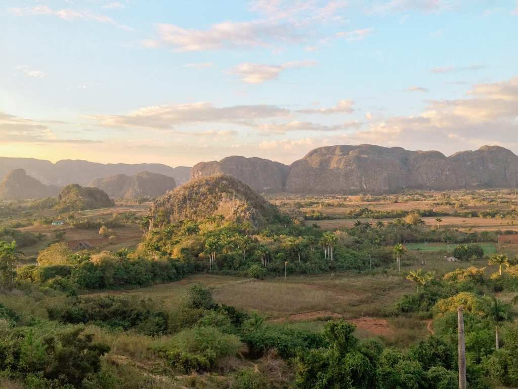 Kuba Reiseroute: Die schönsten Ziele & Highlights in 2&nbsp;Wochen