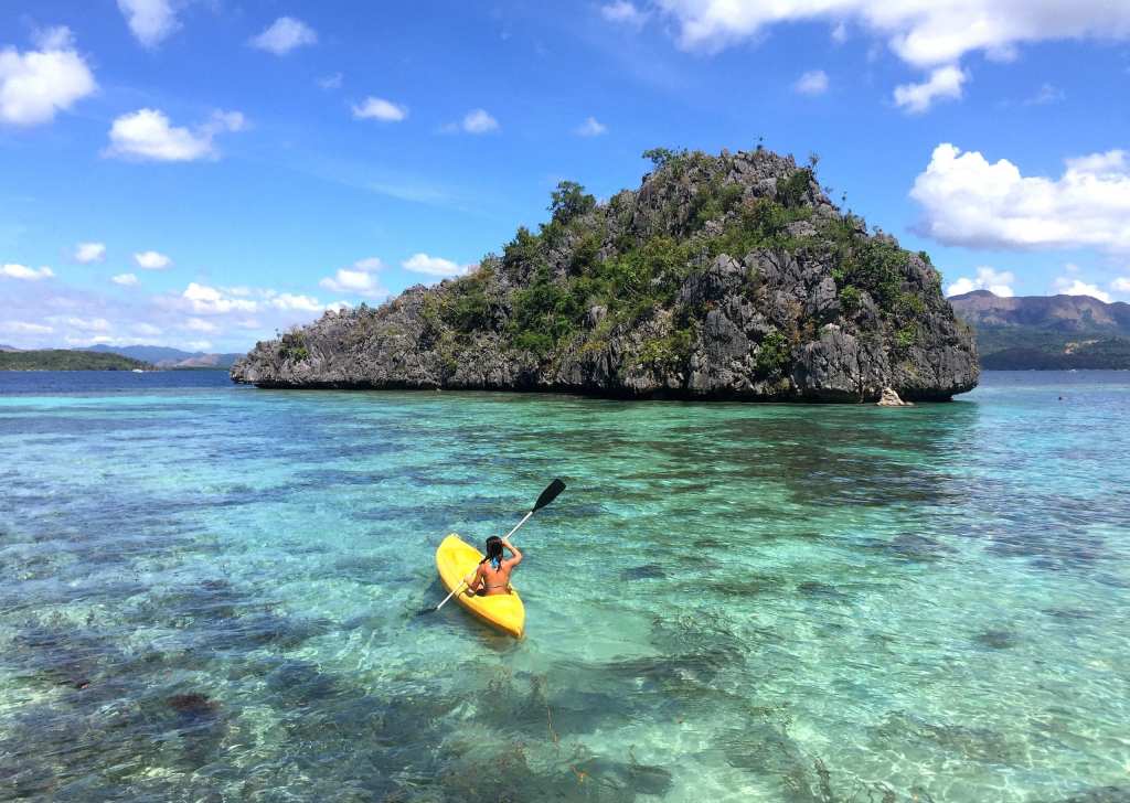 Reisetipps Philippinen Palawan: Top Erlebnisse auf Coron & El&nbsp;Nido