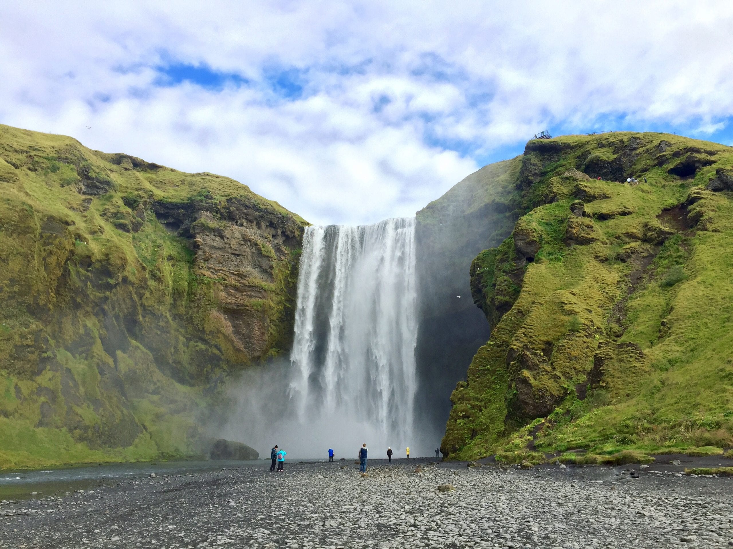 Island Rundreise 12 Tage